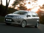 Ford Grand C-Max 2010 года